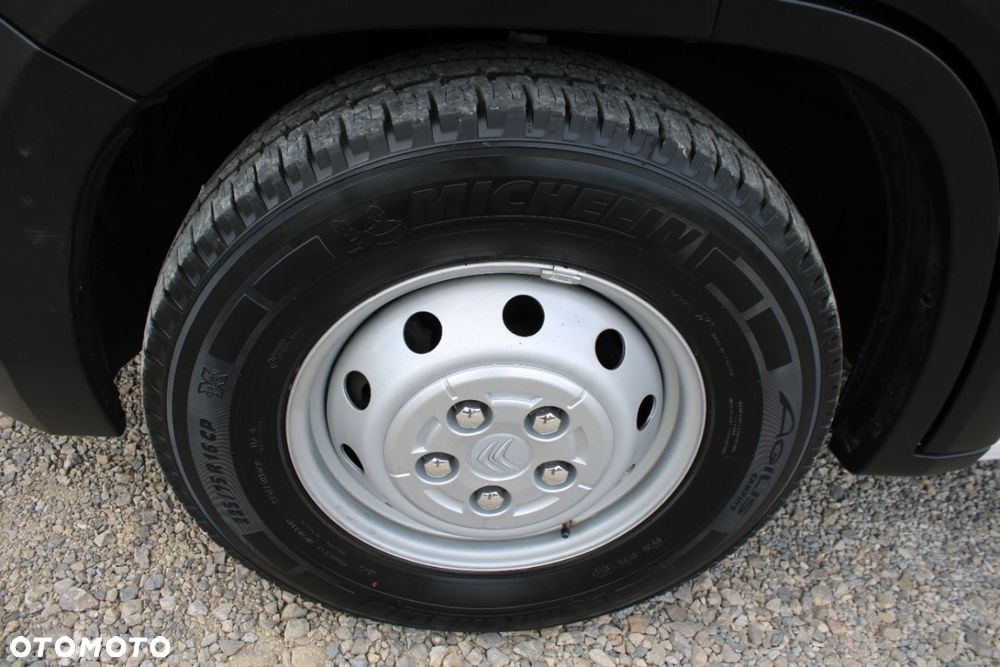 Citroën Jumper - 36