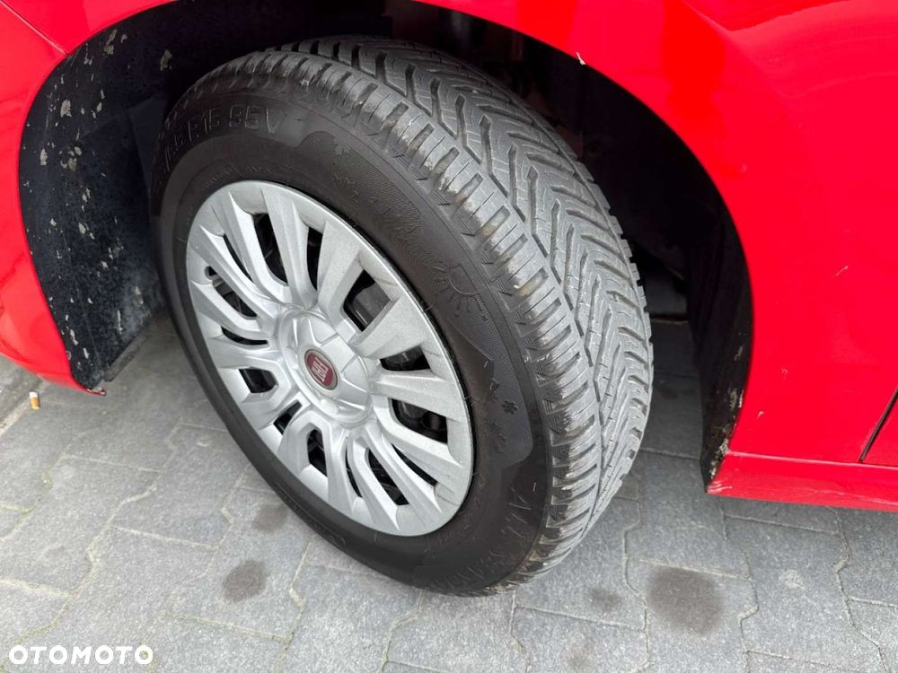 Fiat Tipo - 7