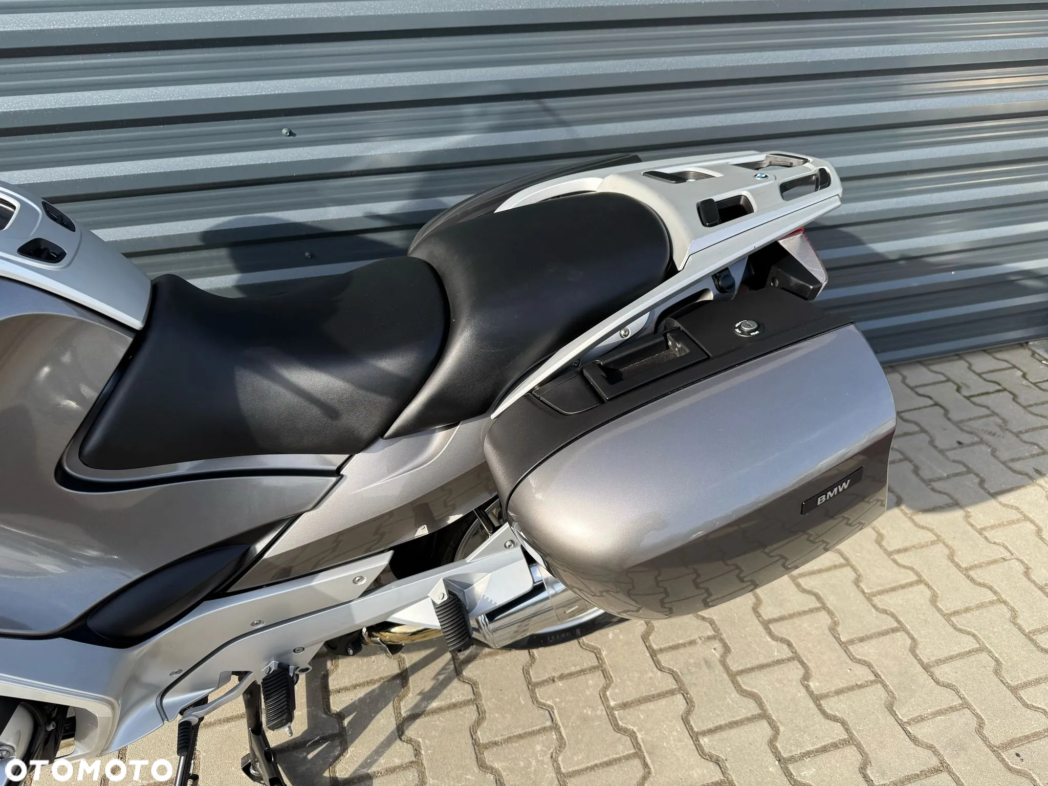 BMW R - 10