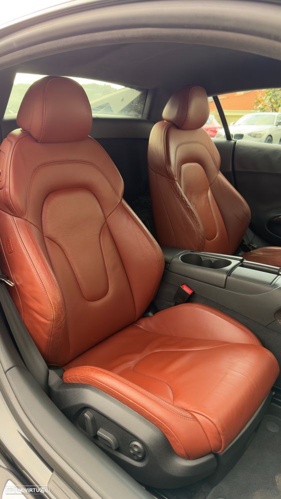 Audi R8 Coupé 4.2 FSI quattro R tronic - 15