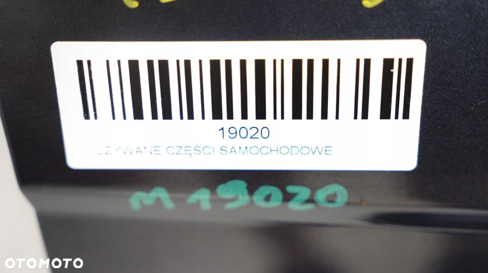 DRZWI PRAWY PRZÓD SSANGYONG RODIUS II 12-15R - 5