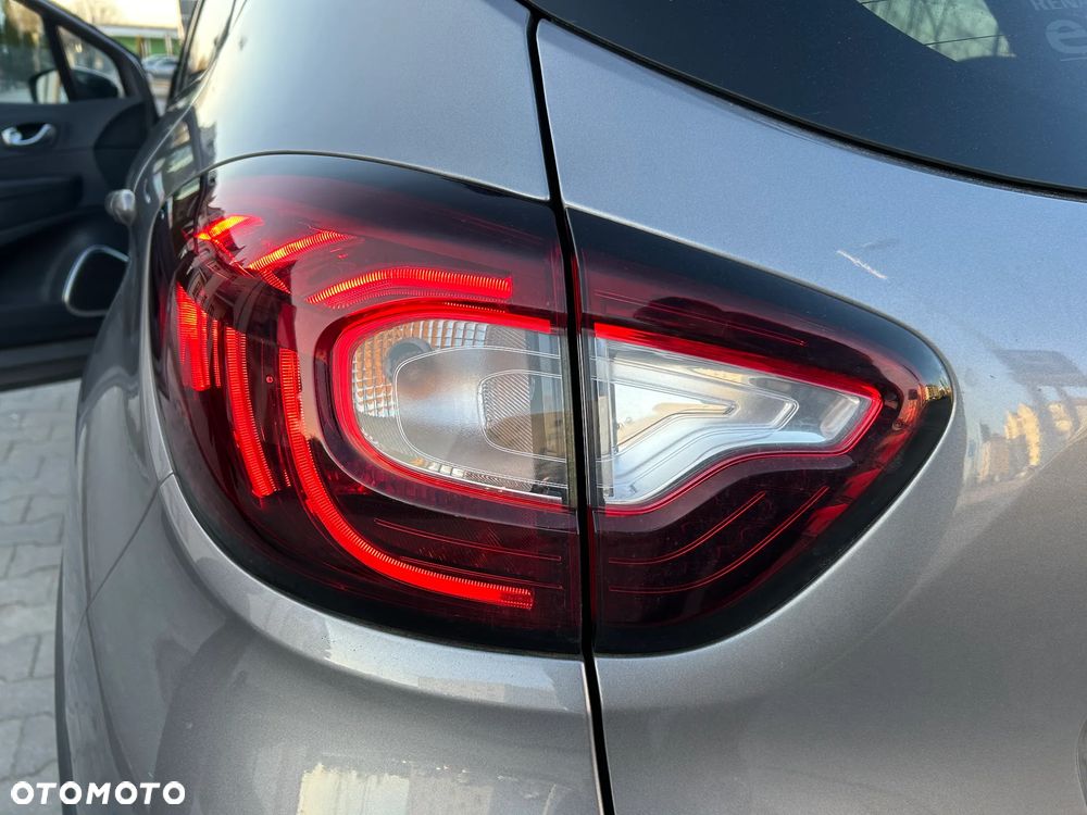 Renault Captur - 17