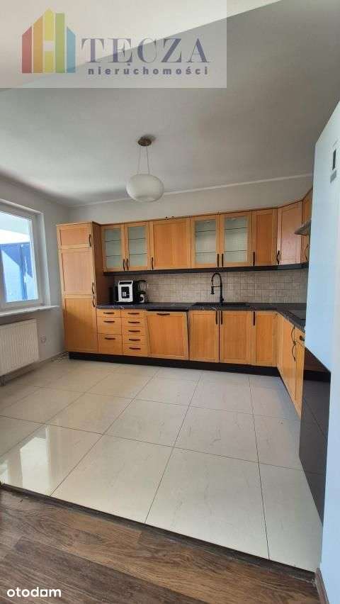 3 pokoje|72 m²|garaż+komórka|faktura Vat|Belgradzk
