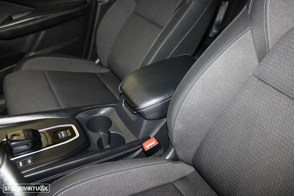 Nissan Qashqai 1.5 e-Power N-Connecta - 22