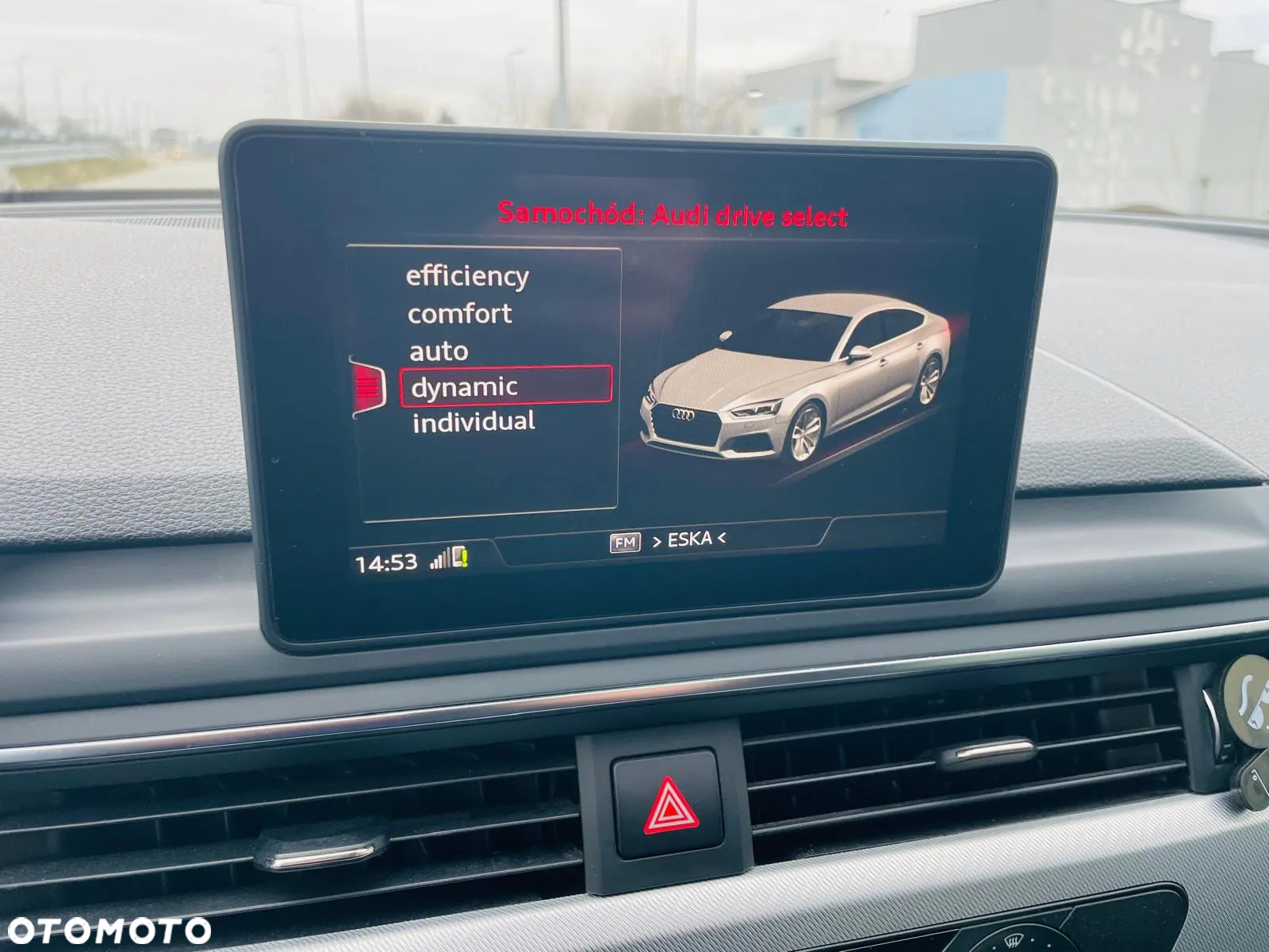 Audi A5 2.0 TFSI S tronic - 20