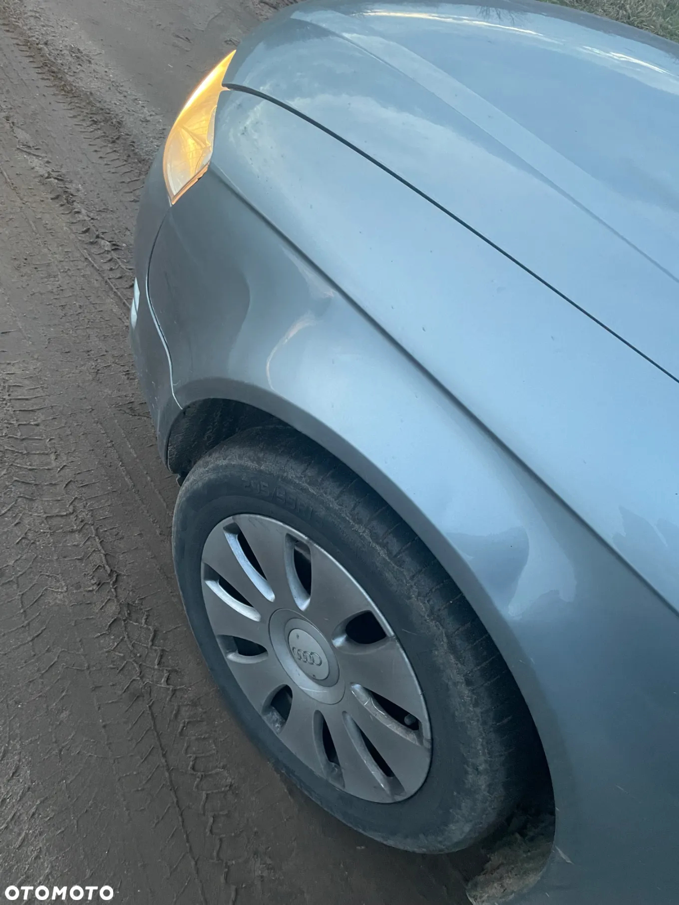 Audi A4 Avant 1.9 TDI - 7