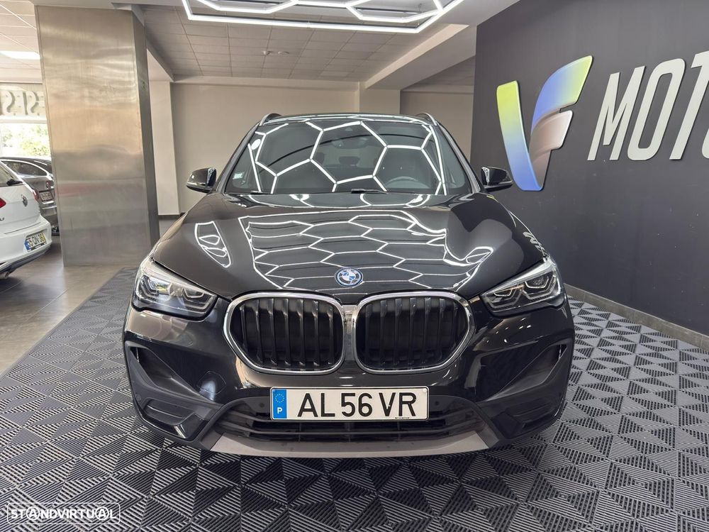 BMW X1 25 e xDrive Line Sport - 3
