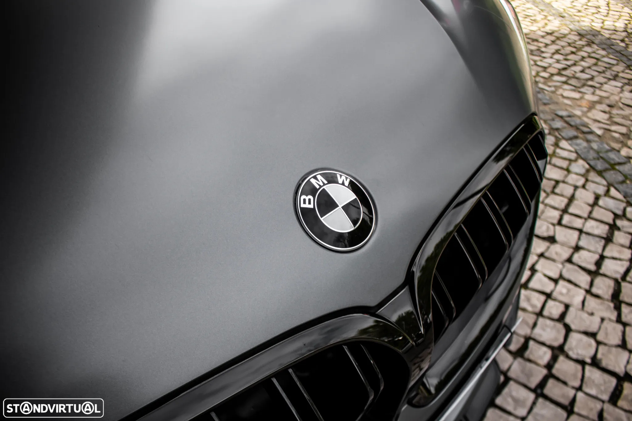 BMW M8 Competition Gran Coupe - 9