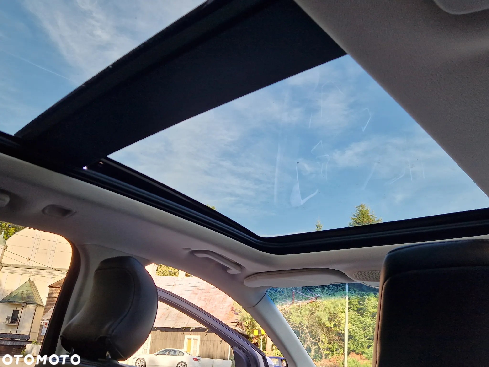 Ford Edge - 23