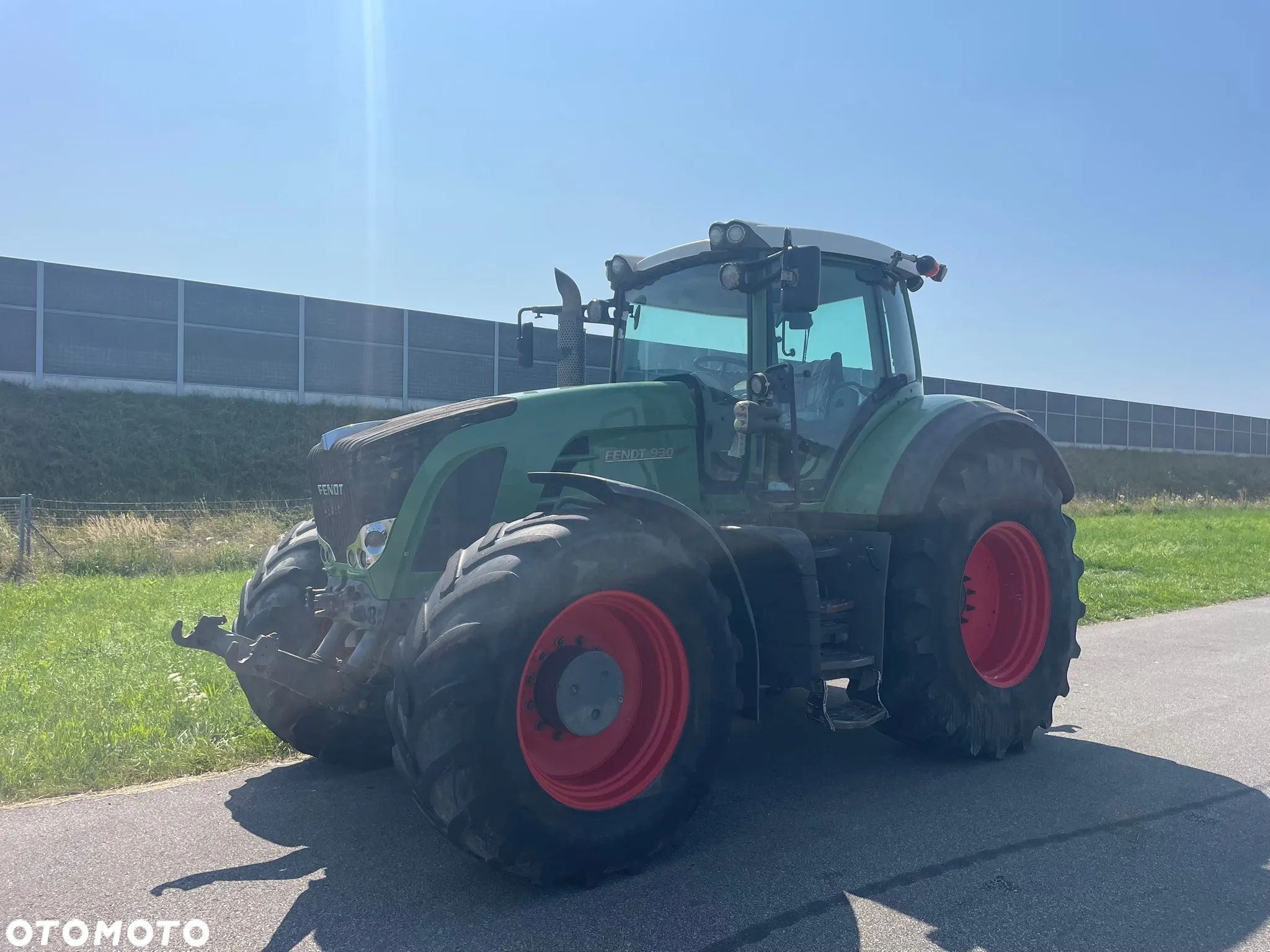 Fendt 19769 - 1