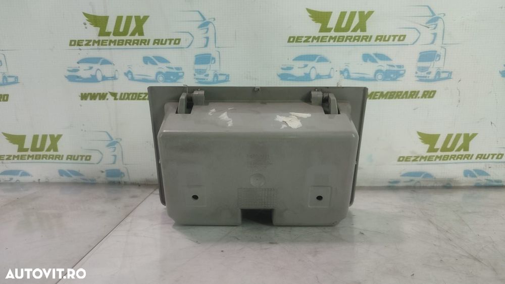 Suport ochelari plafoniera 9180603 Opel Vectra C [2002 - 2005] 1.8 be - 2