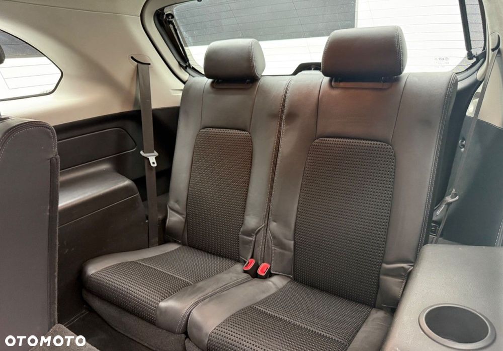 Chevrolet Captiva 2.4 LT - 26