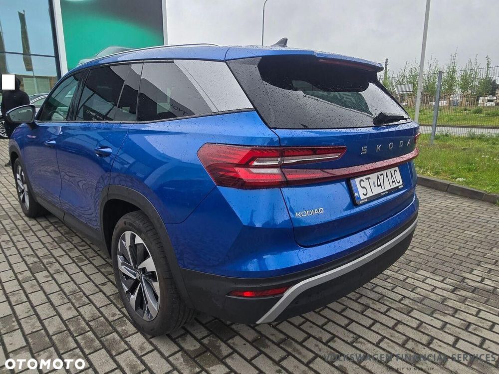 Skoda Kodiaq 2.0 TDI 4x2 Selection DSG - 4