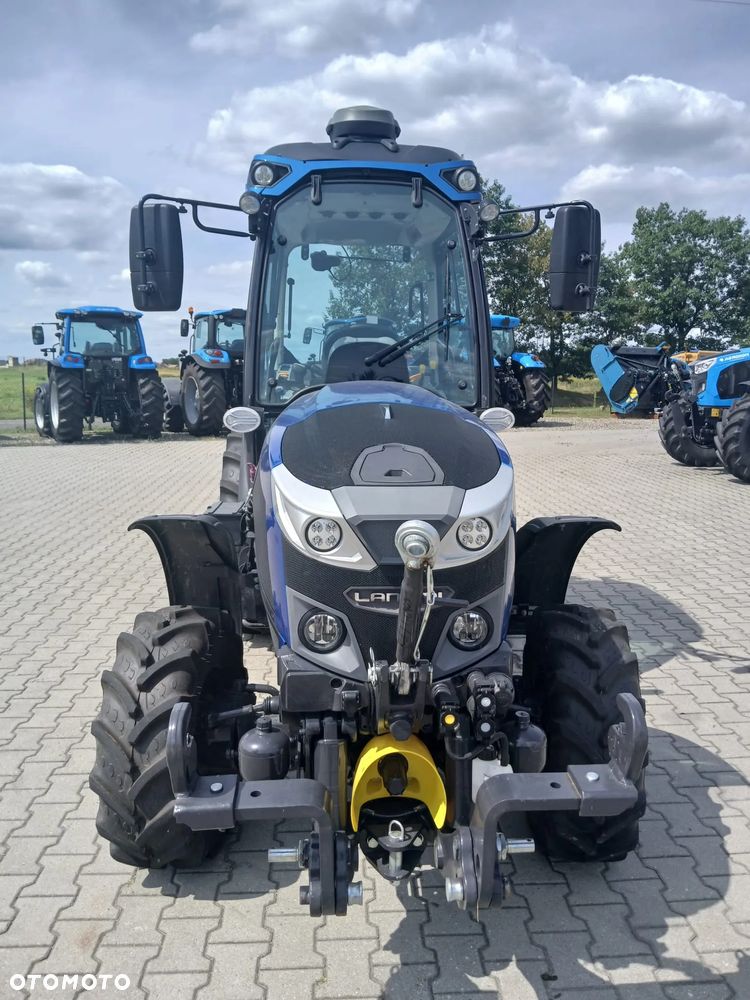 Landini 4-090 S - 2