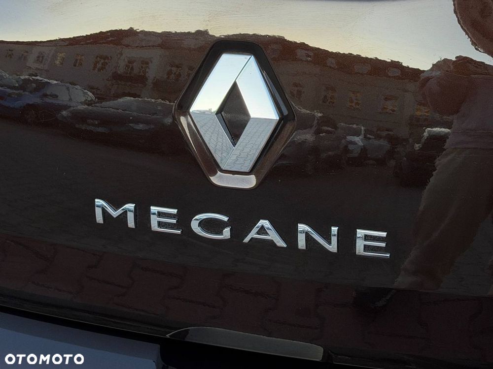 Renault Megane - 9