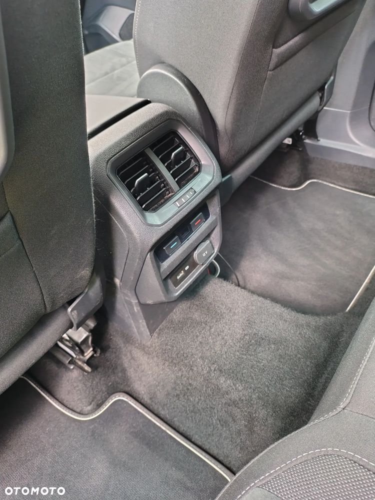 Volkswagen Tiguan 1.5 TSI EVO R-Line DSG - 9