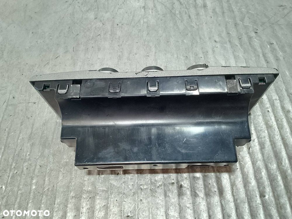 PANEL KLIMATYZACJI LAND ROVER RANGE ROVER JFC000374PUY - 4