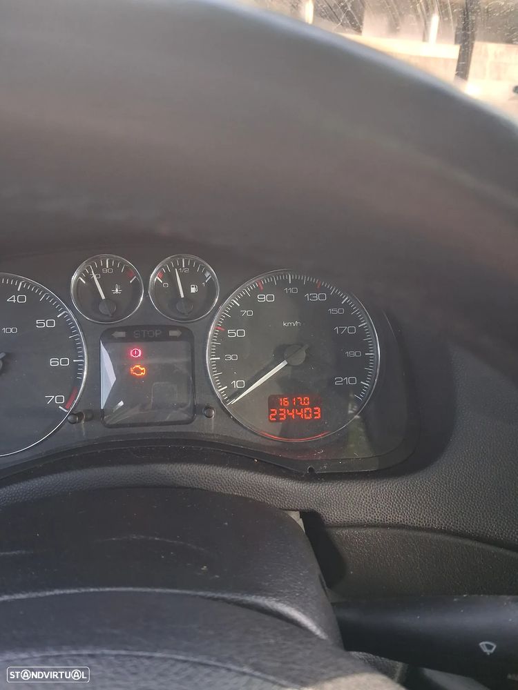 Peugeot 307 Break 1.4 16V Executive - 7