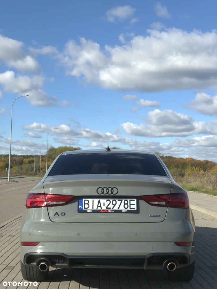 Audi A3 - 4