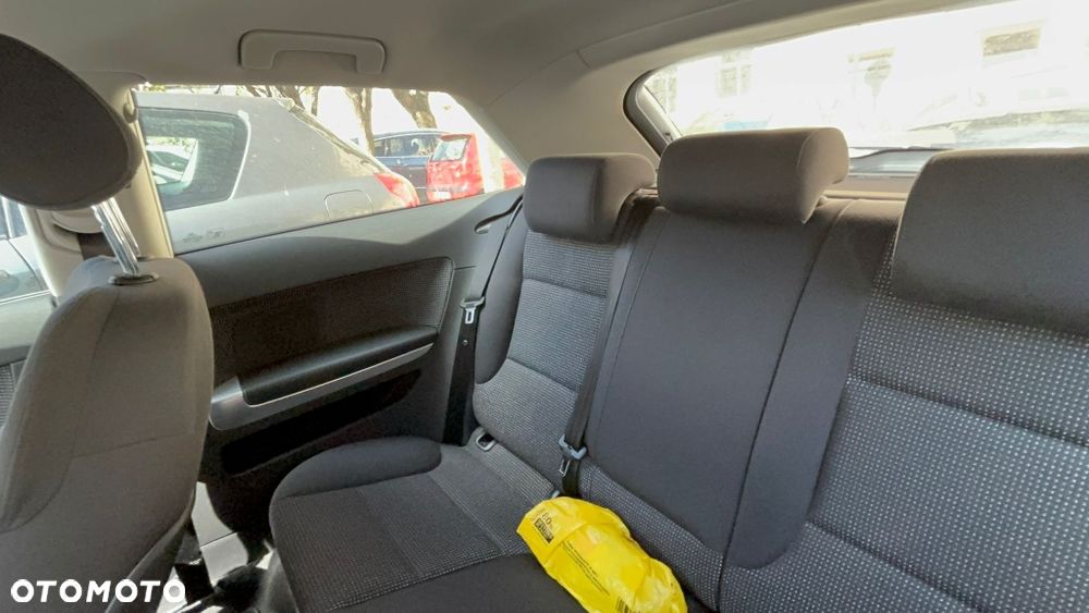 Audi A3 Sportback - 5