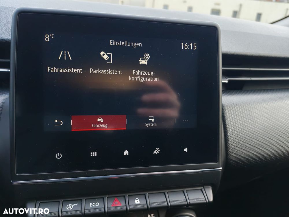 Renault Clio TCe 100 EDITION ONE - 22