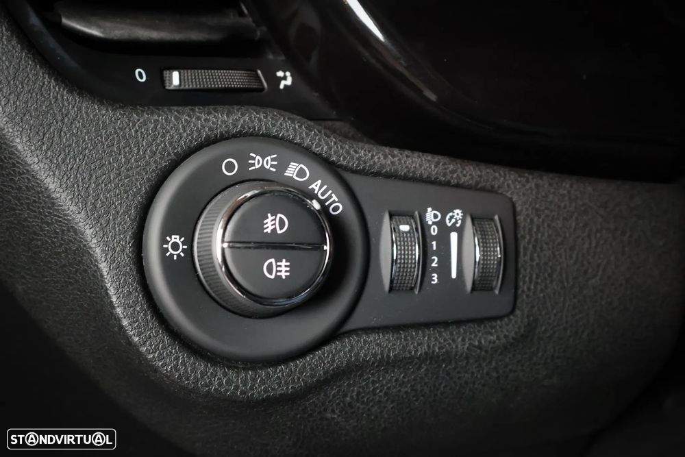 Fiat 500X 1.0 FireFly Cross J18 - 35