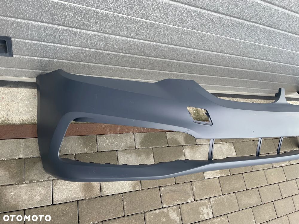 ZDERZAK PRZEDNI BMW5 G30, G31  2016-2020 - NOWY - 3