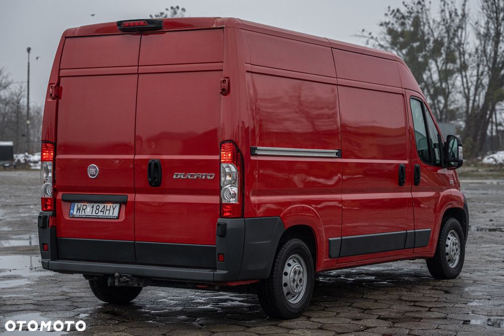 Fiat DUCATO - 11