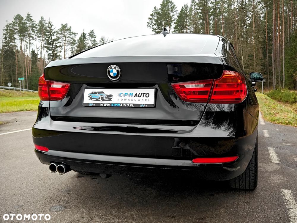 BMW 3GT - 13