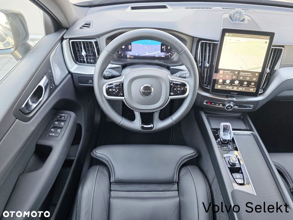 Volvo XC 60 - 21