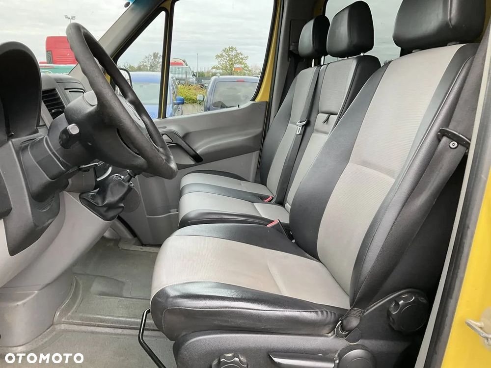 Volkswagen Crafter - 20