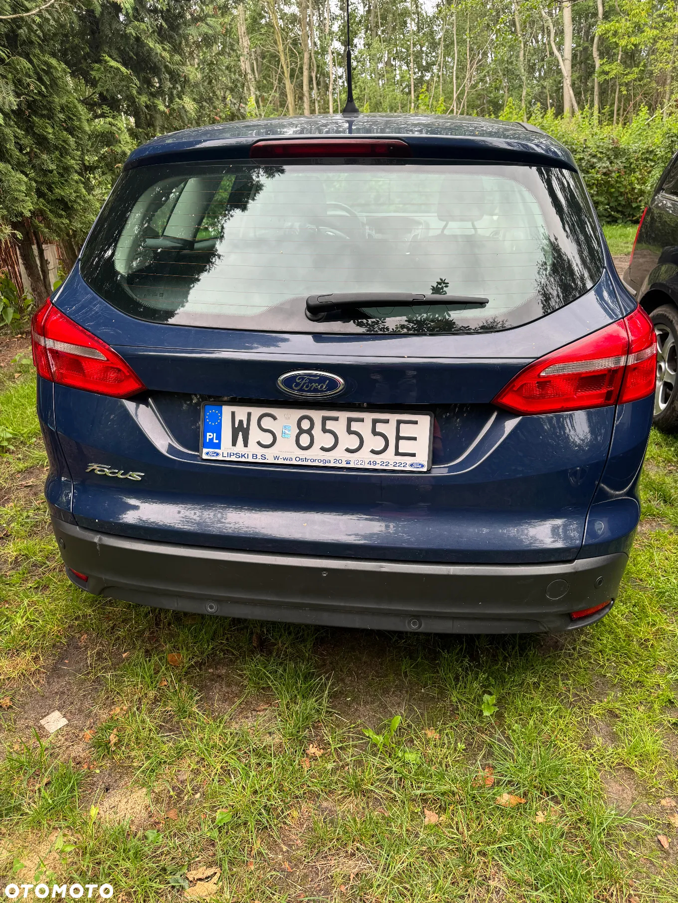 Ford Focus - 4