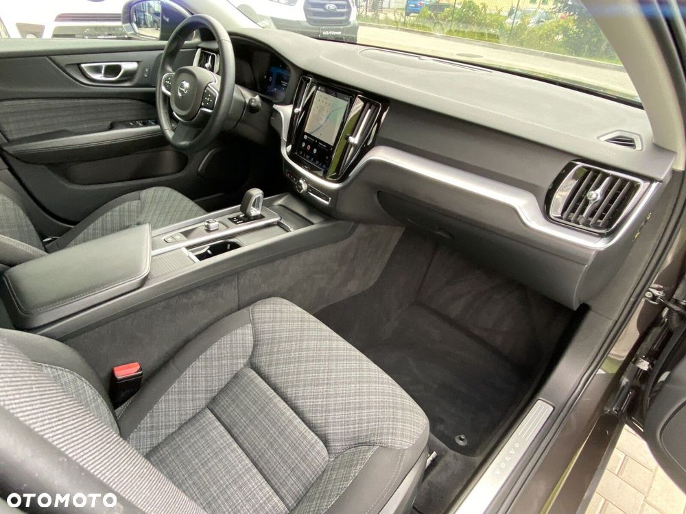 Volvo V60 - 18