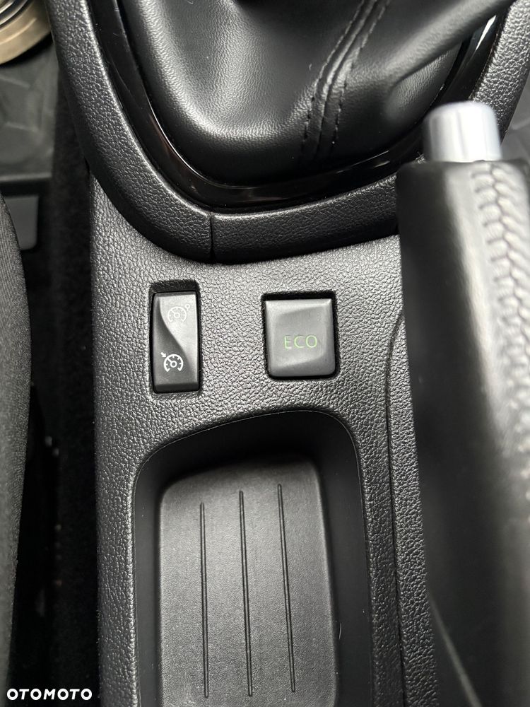 Renault Clio Energy dCi 90 Start & Stop 83g Eco-Drive - 33