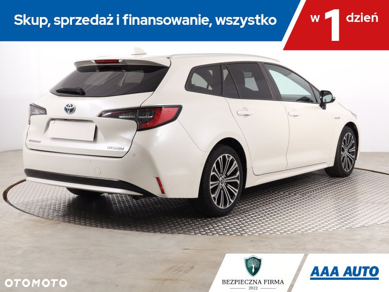 Toyota Corolla - 6