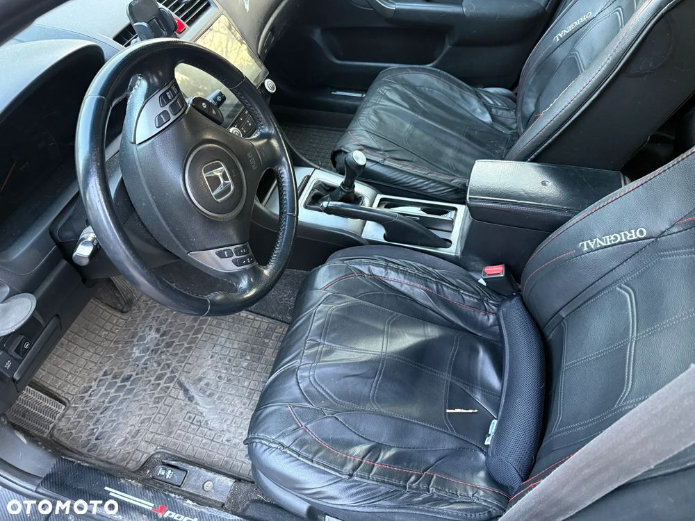 Honda Accord 2.0 Executive - 8