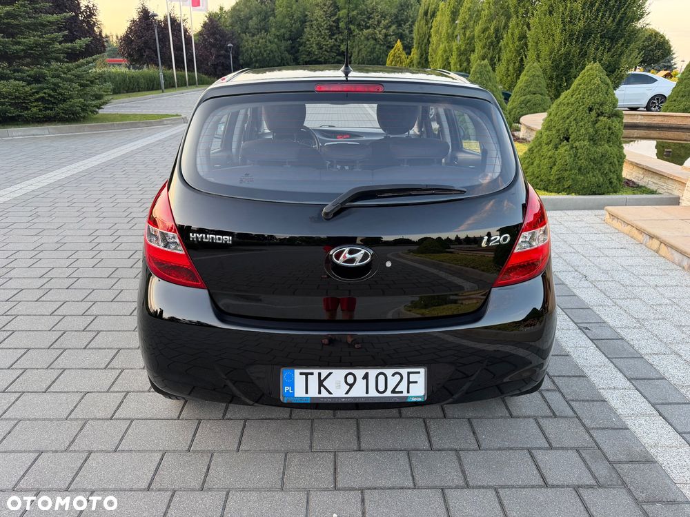 Hyundai i20 1.2 Style - 25