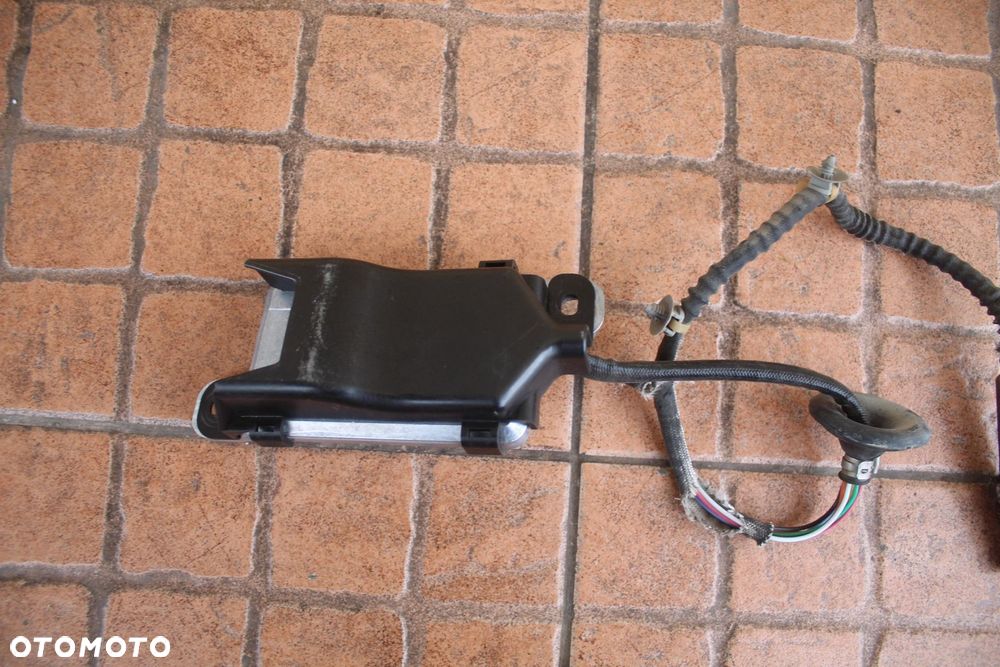 SONDA CZUJNIK NOX AUDI A4 B6 2.0 FSI 8E0907807B - 4
