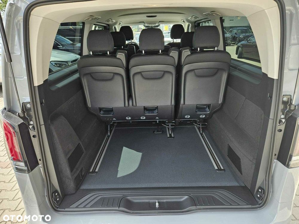 Mercedes-Benz vito Vito Tourer - 8