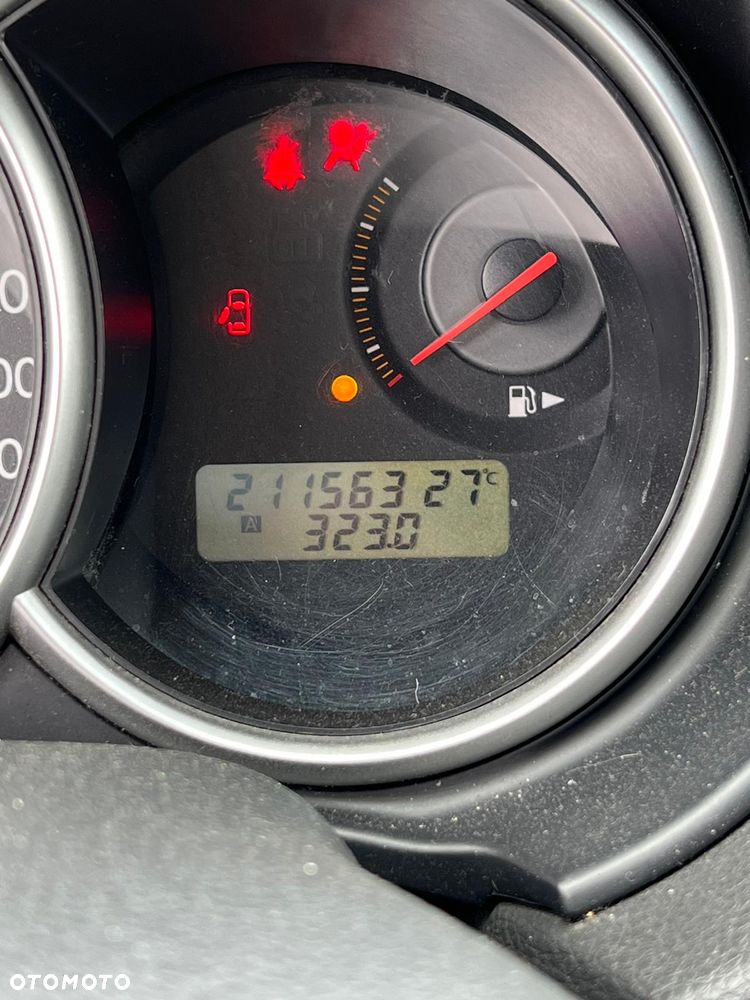 Silnik kompletny Nissan Tiida HR16DE 1.6 benzyna - 3
