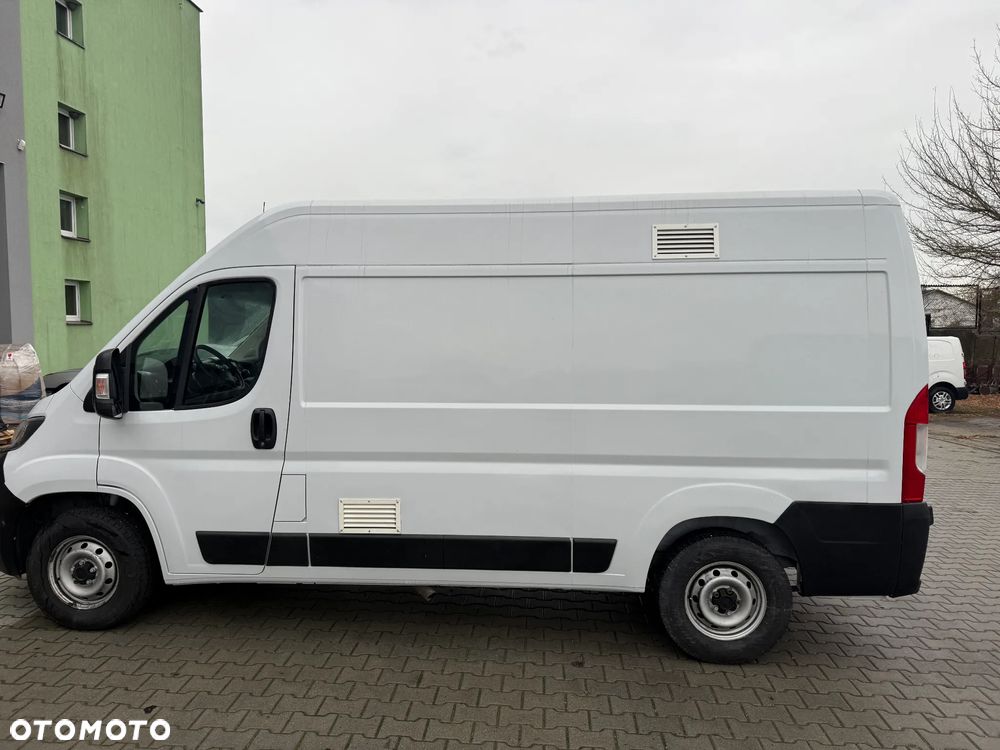 Fiat DUCATO L2H21472 - 1