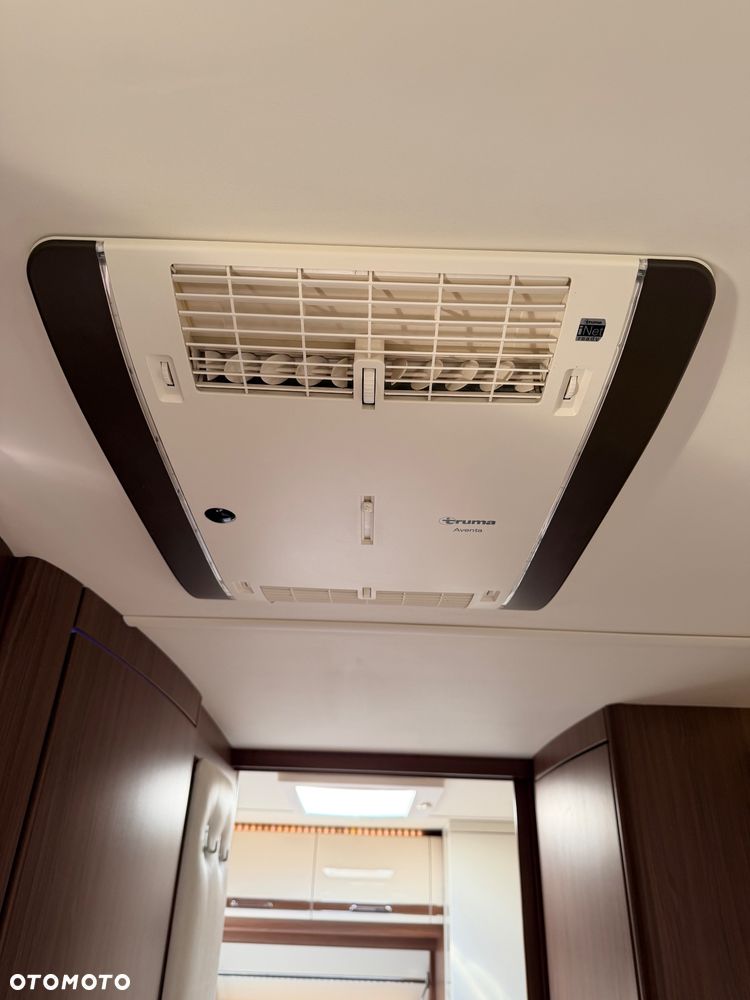 Fendt Larimar 700 - 22