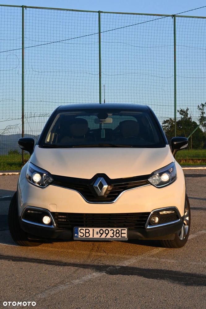 Renault Captur - 2