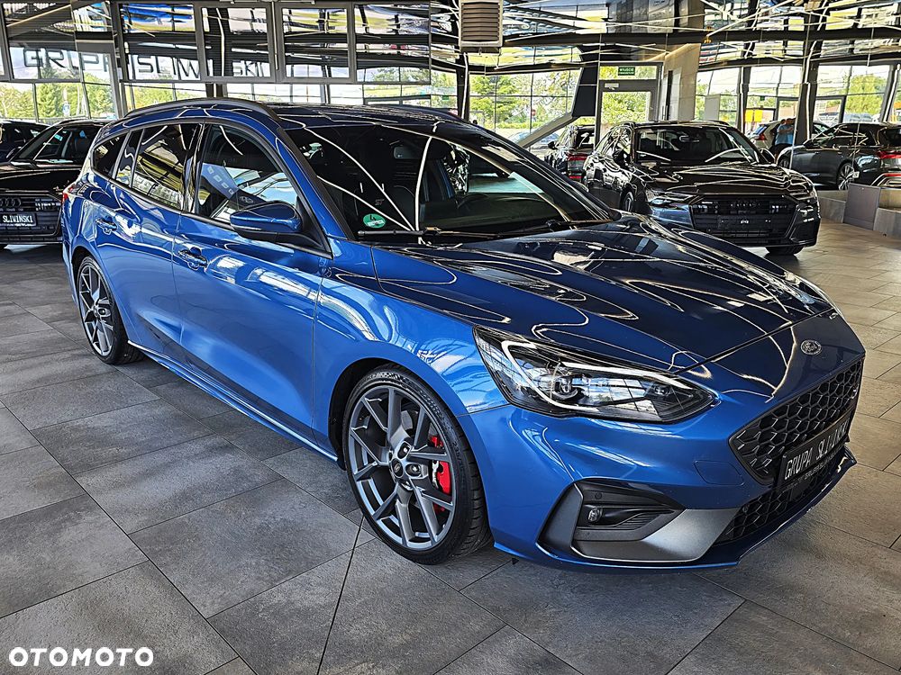 Ford Focus - 13