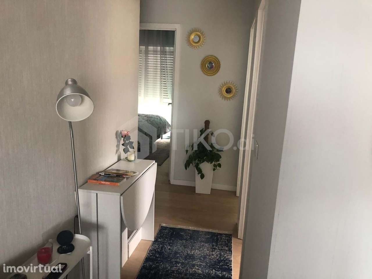 T4 em primeira linha de mar, em Árvore – Vila do Conde - Grande imagem: 3/22