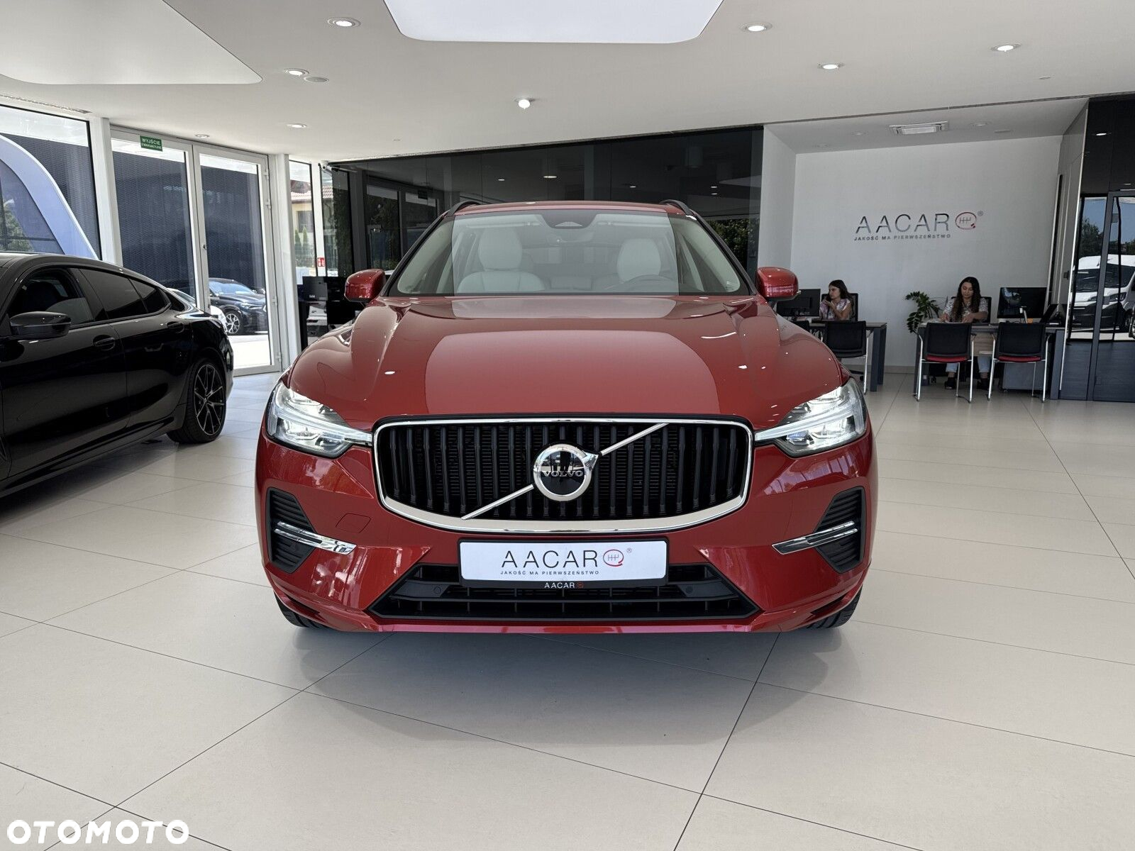 Volvo XC 60 - 7