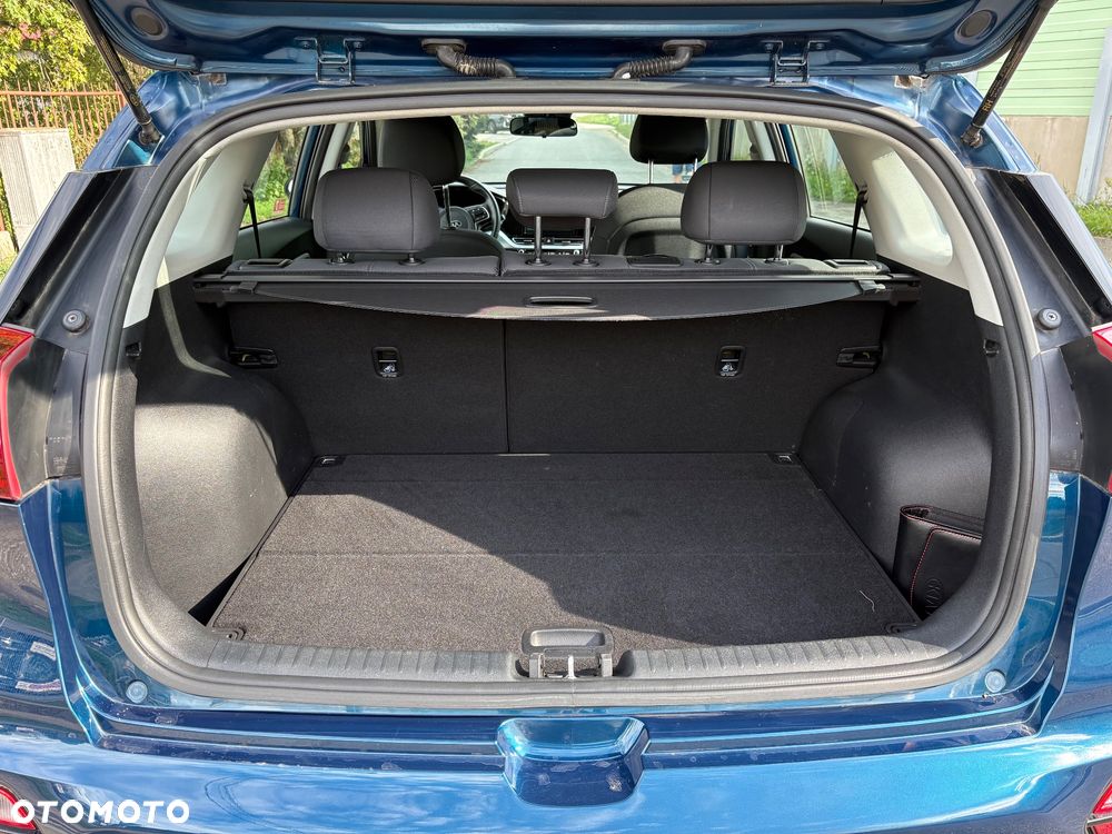 Kia Niro 1.6 GDI Hybrid M - 28