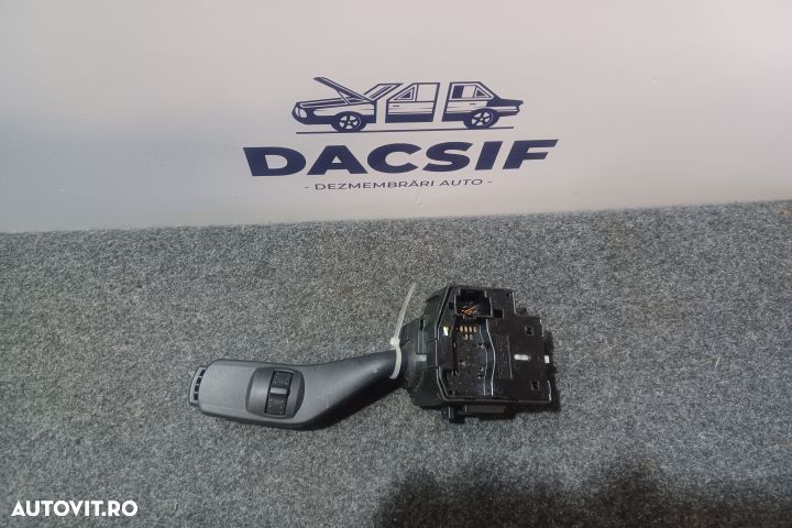 Maneta semnalizare 17D940D 4M5T-13335-BD Ford C-Max 2 [2010 - 2015] M - 2