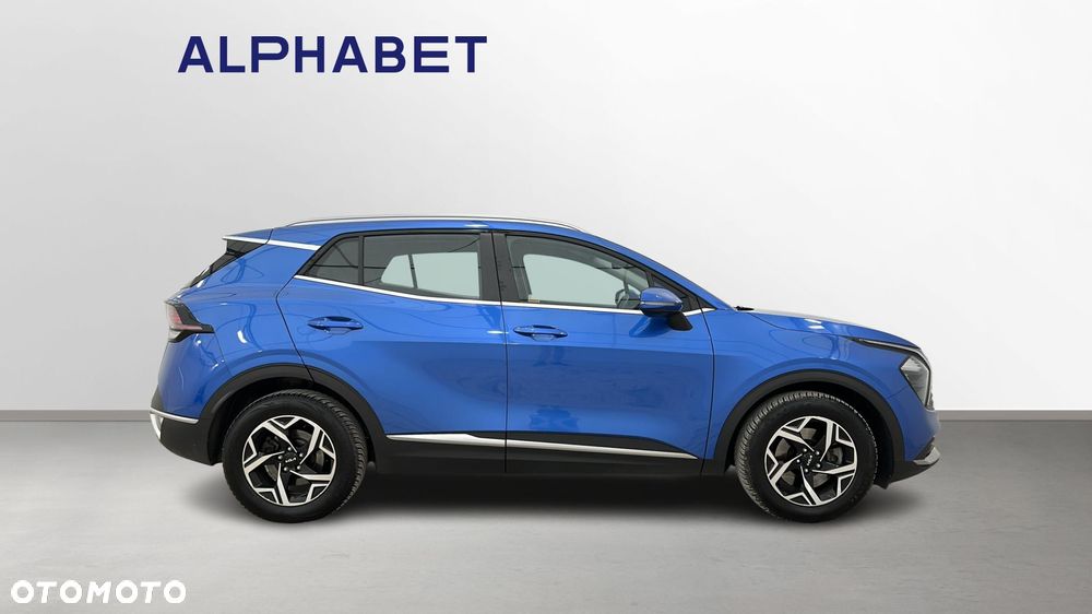 Kia Sportage 1.6 T-GDI MHEV M 2WD DCT - 6