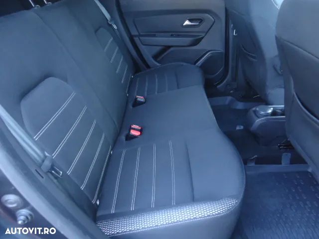 Dacia Duster TCe 150 4WD Prestige Plus - 17